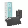 MITSU Aku SN03XL HP EliteBook 725 820 G3 jaoks - 4000 mAh (44 Wh)