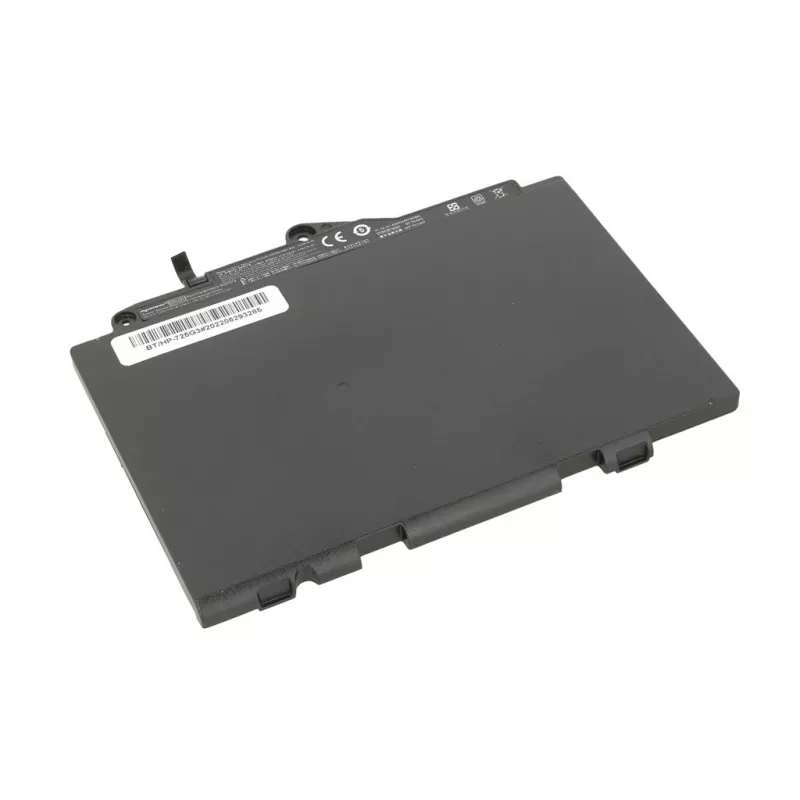 MITSU Aku SN03XL HP EliteBook 725 820 G3 jaoks - 4000 mAh (44 Wh)