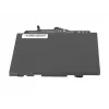 MITSU Aku SN03XL HP EliteBook 725 820 G3 jaoks - 4000 mAh (44 Wh)