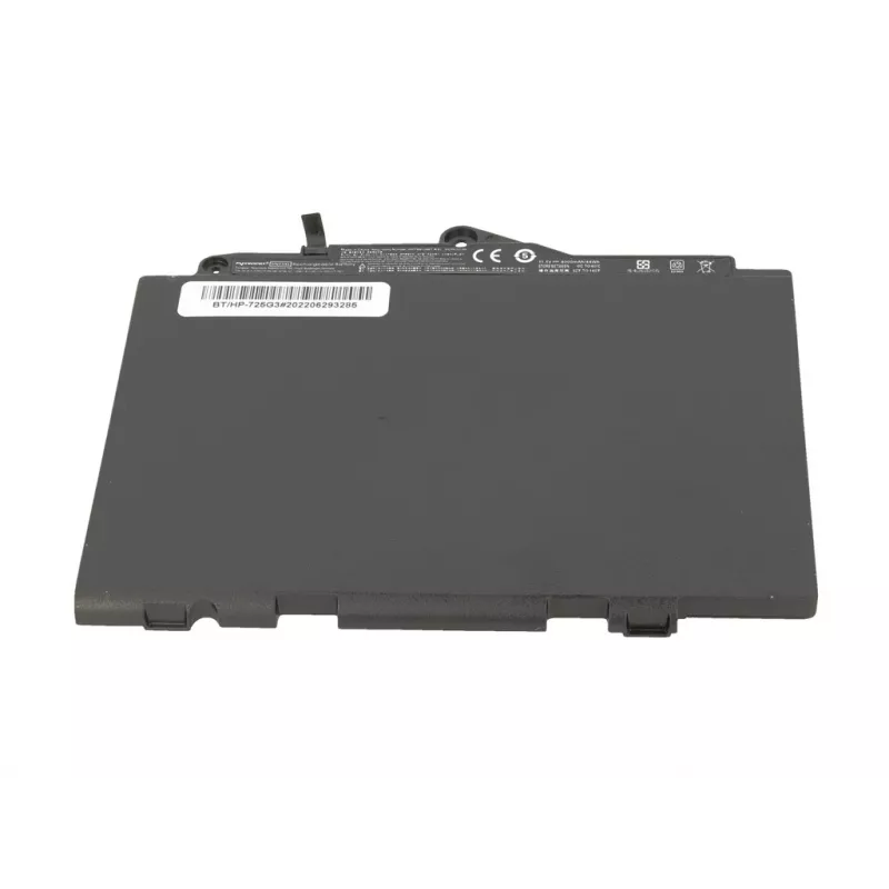 MITSU Aku SN03XL HP EliteBook 725 820 G3 jaoks - 4000 mAh (44 Wh)