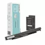 MITSU Aku JC03 JC04 HP 240 250 255 258 G6 jaoks 11,1 V - 2200 mAh (24 Wh)