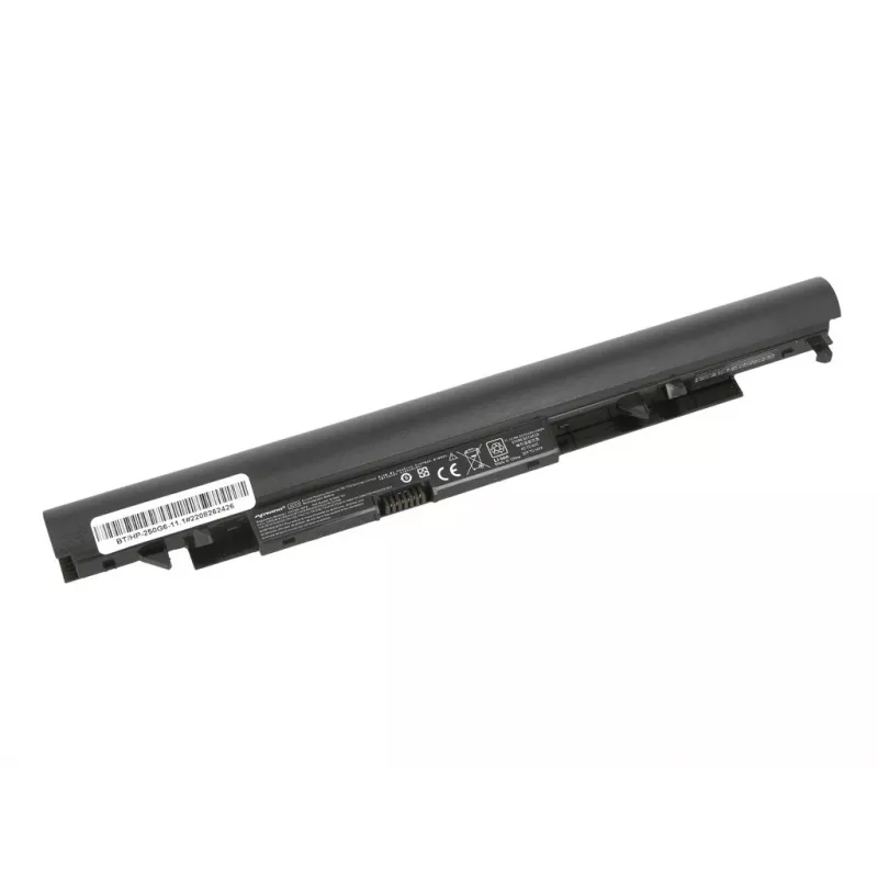 MITSU Aku JC03 JC04 HP 240 250 255 258 G6 jaoks 11,1 V - 2200 mAh (24 Wh)