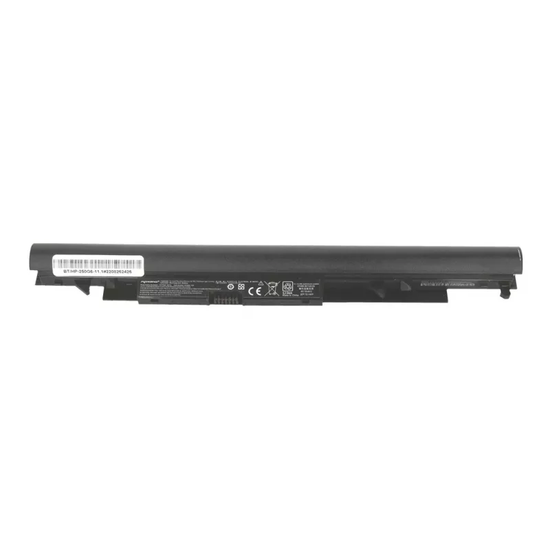 MITSU Aku JC03 JC04 HP 240 250 255 258 G6 jaoks 11,1 V - 2200 mAh (24 Wh)