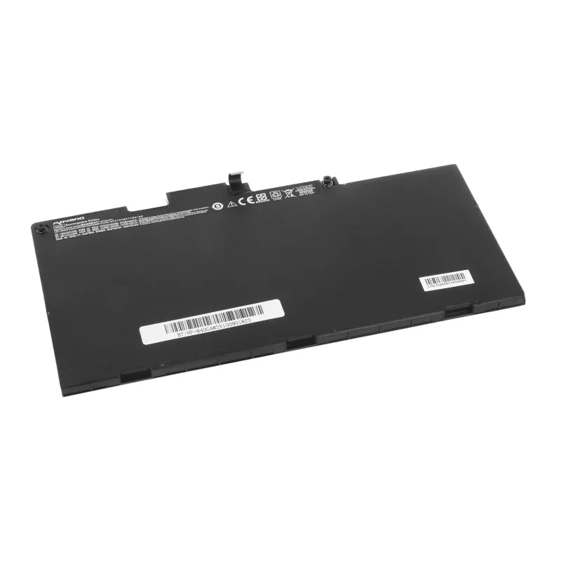 MITSU Battery TA03XL for HP 745 755 840 850 G4 14u 15u G4 - 4078 mAh (46.5 Wh)