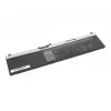 MITSU Aku NYFJH Dell Precision 7530 7540 7740 jaoks - 8500 mAh (97 Wh)
