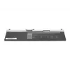 MITSU Aku NYFJH Dell Precision 7530 7540 7740 jaoks - 8500 mAh (97 Wh)