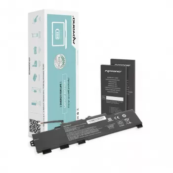 MITSU Aku TT03XL HP EliteBook 755 850 G5 850 G6 jaoks - 4400 mAh (49 Wh)