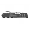 MITSU Aku TT03XL HP EliteBook 755 850 G5 850 G6 jaoks - 4400 mAh (49 Wh)