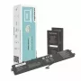 MITSU Aku L14M3P24 L14S3P24 Lenovo IdeaPad 700-15ISK jaoks - 4000 mAh (44 Wh)