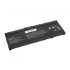 MITSU Aku SR03XL HP Gaming 15 17 Omen 15-DC jaoks - 4380 mAh (51 Wh)