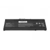 MITSU Aku SR03XL HP Gaming 15 17 Omen 15-DC jaoks - 4380 mAh (51 Wh)