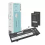 MITSU Aku L17C4PB0 L17M4PB0 Lenovo Yoga 530-14IKB jaoks - 5800 mAh (44 Wh)