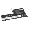 MITSU Aku L17C3PG2 Lenovo Legion Y530 Y730 Y7000 jaoks - 4750 mAh (55 Wh)