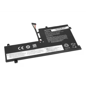 MITSU Aku L17C3PG2 Lenovo Legion Y530 Y730 Y7000 jaoks - 4750 mAh (55 Wh)