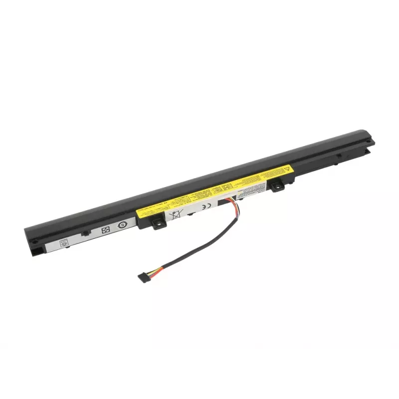 MITSU Aku L15C4A02 L15L4A02 Lenovo V310-14ISK jaoks - 2200 mAh (32 Wh)