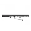 MITSU Aku L15C4A02 L15L4A02 Lenovo V310-14ISK jaoks - 2200 mAh (32 Wh)