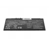 MITSU Aku FPB0338S Fujitsu LifeBook U758 jaoks - 3490 mAh (50 Wh)