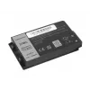 MOVANO Aku J7HTX Dell Latitude 12 Rugged 7202 7212 7220 tahvelarvutile - 3600 mAh (27 Wh)