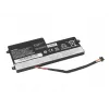 MITSU Aku 45N1108 Lenovo ThinkPad T440 T440S X240 jaoks - 2060 mAh (24 Wh)