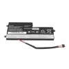 MITSU Aku 45N1108 Lenovo ThinkPad T440 T440S X240 jaoks - 2060 mAh (24 Wh)