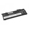 MITSU Aku L17C6P71 Lenovo ThinkPad X280 A285 jaoks - 3900 mAh (44 Wh)