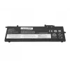 MITSU Aku L17C6P71 Lenovo ThinkPad X280 A285 jaoks - 3900 mAh (44 Wh)