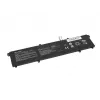 MITSU Aku B31N1911 C31N1911 Asus VivoBook Flip 14 X421 TM420 R413 K413FA jaoks - 3600 mAh (41 Wh)