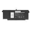 MITSU Aku 9JM71 7FMXV Dell Latitude 5320 7320 7420 7520 jaoks - 3600 mAh (41 Wh)