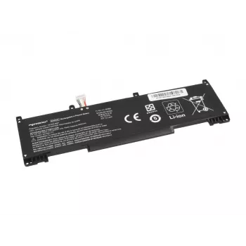 MOVANO Aku RH03XL HP ProBook 440 445 450 630 640 650 G8 G9 G10 jaoks - 3550 mAh (40 Wh)