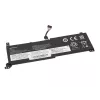 MOVANO Aku L20M2PF0 L20C2PF0 L20L2PF0 Lenovo V14 V15 V17 G2-ALC G2-ITL jaoks - 4650 mAh (36 Wh)