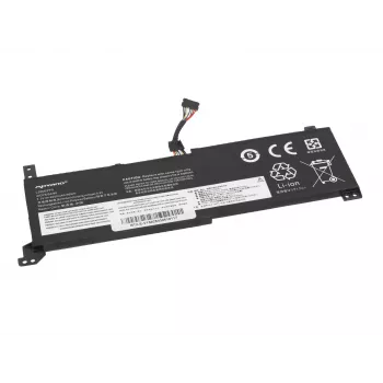 MOVANO Aku L20M2PF0 L20C2PF0 L20L2PF0 Lenovo V14 V15 V17 G2-ALC G2-ITL jaoks - 4650 mAh (36 Wh)