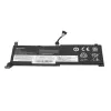 MOVANO Aku L20M2PF0 L20C2PF0 L20L2PF0 Lenovo V14 V15 V17 G2-ALC G2-ITL jaoks - 4650 mAh (36 Wh)