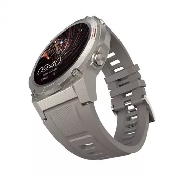 HIFUTURE Smartwatch FutureGo Mix 2 Gray