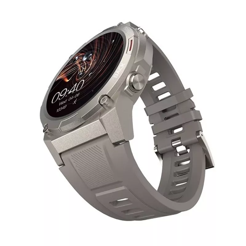 HIFUTURE Smartwatch FutureGo Mix 2 Gray