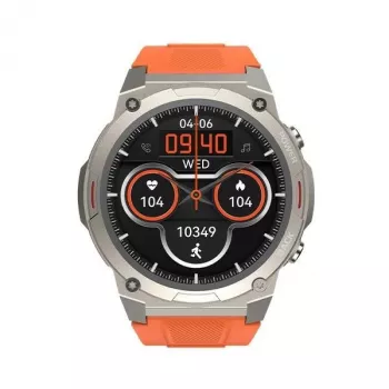 HIFUTURE Smartwatch FutureGo Mix 2 Orange