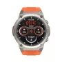 HIFUTURE Smartwatch FutureGo Mix 2 Orange
