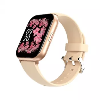 HIFUTURE Smartwatch Zone 2 Pink