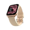 HIFUTURE Smartwatch Zone 2 Pink