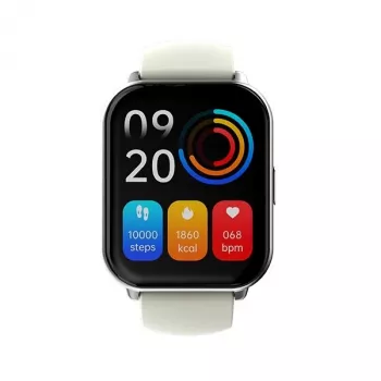 HIFUTURE Smartwatch Zone 2 Grey