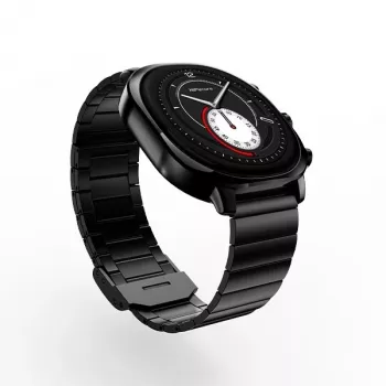 HIFUTURE Smartwatch FutureFit AIX Black
