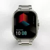 HiFuture Smartwatch Ultra3 Pro Silver