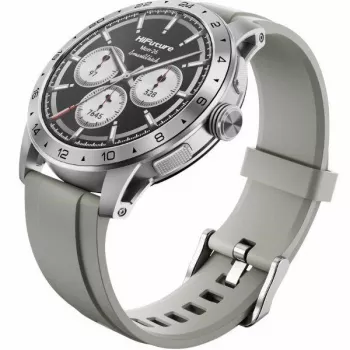 HIFUTURE Smartwatch Flex 2 Silver