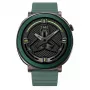 HIFUTURE Smartwatch Aurora AMOLED AI Green