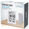 SENCOR Multifunctional Station SWS 2300 W - Ilmajaam kella, äratusega ja välisanduriga