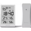 SENCOR Multifunctional Station SWS 2300 W - Ilmajaam kella, äratusega ja välisanduriga