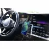 ANSMANN WiLine 15 juhtmeta auto laadija hoidik - 15W Qi kiirlaadimine, automaatne kinnitus, 360° pöörlemine, must