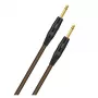 Sommer Cable SC-Spirit XXL Instrumentikaabel 6m TS Mono Jack Must
