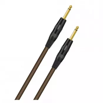 Sommer Cable SC-Spirit XXL Instrumentikaabel 6m Must TS Mono Jack