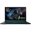 Gigabyte GAMING A16 3VHK3EEC93SH 16 tolli QHD+ AMD Ryzen 7 260 16GB 512GB SSD RTX 5060 Windows 11 Home Inglise klaviatuur 2-aastane garantii