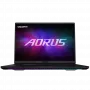 Gigabyte AORUS MASTER 16 6XJM4EEE64SP 16-tolline QHD+ mängusülearvuti, AMD Ryzen 9 9955HX3D, 64GB DDR5, 2TB NVMe SSD, NVIDIA GeForce RTX 5070 Ti, Windows 11 Home, ingliskeelne klaviatuur, 2-aastane garantii, must